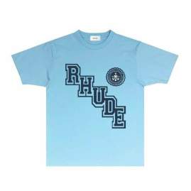Picture for category Rhude T Shirts Short
